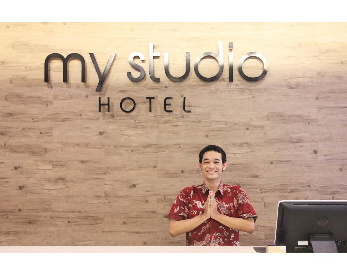My Studio Hotels Kualanamu Airport Medan Extérieur photo