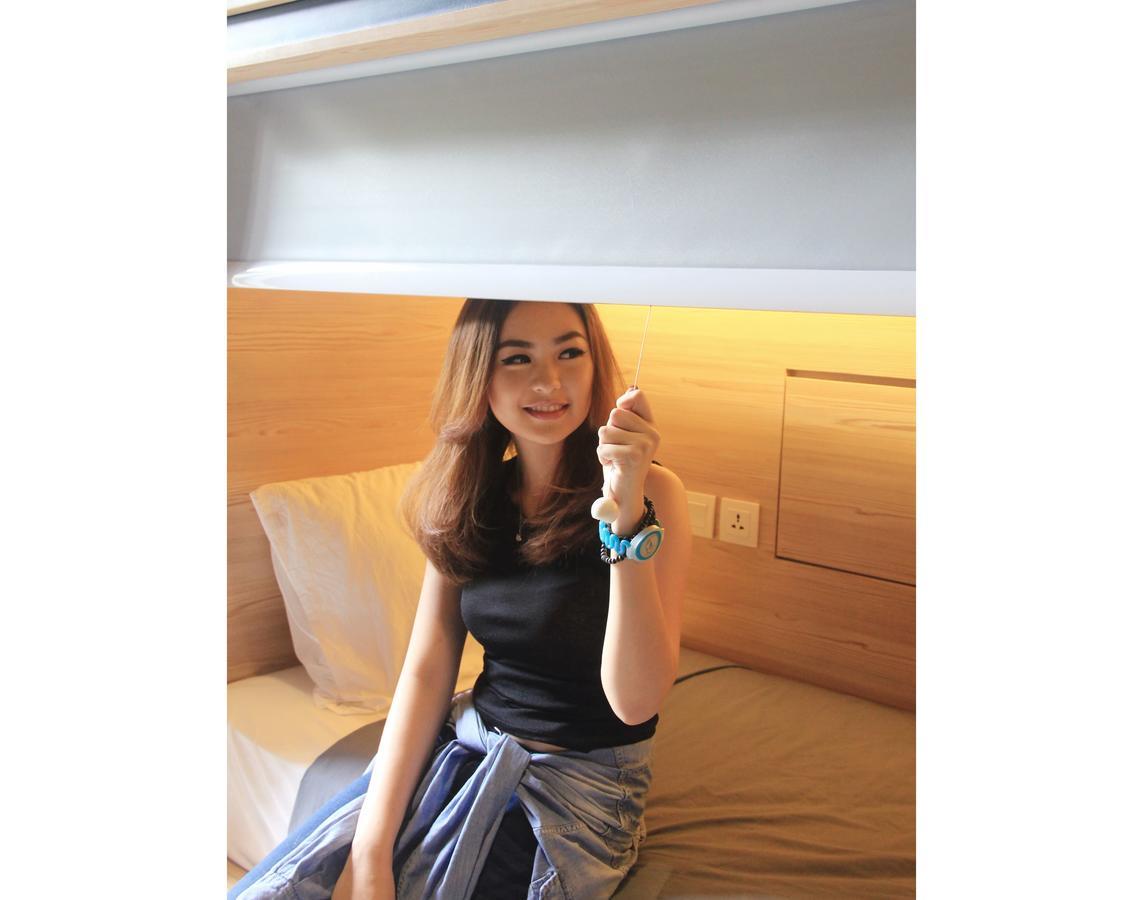My Studio Hotels Kualanamu Airport Medan Extérieur photo