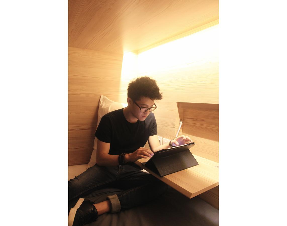 My Studio Hotels Kualanamu Airport Medan Extérieur photo