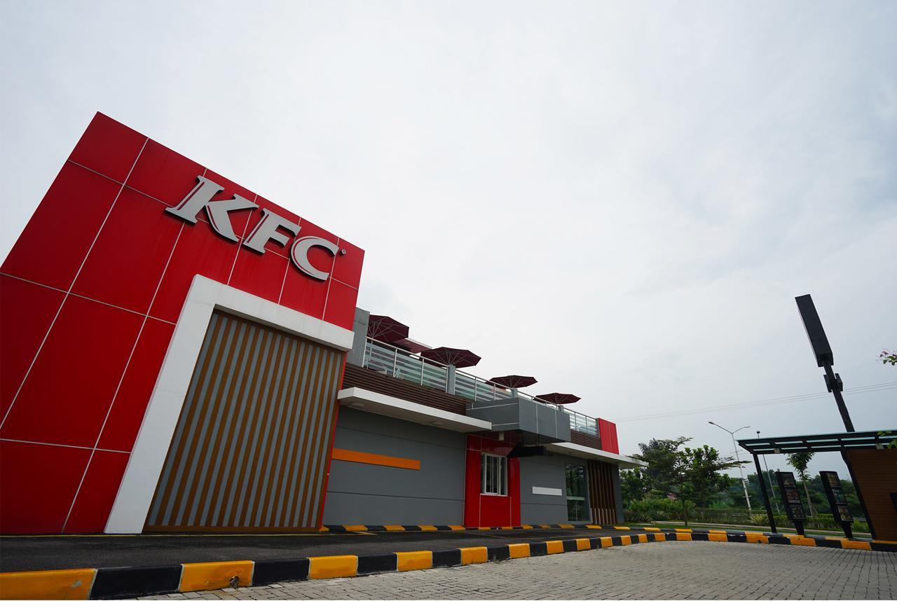 My Studio Hotels Kualanamu Airport Medan Extérieur photo