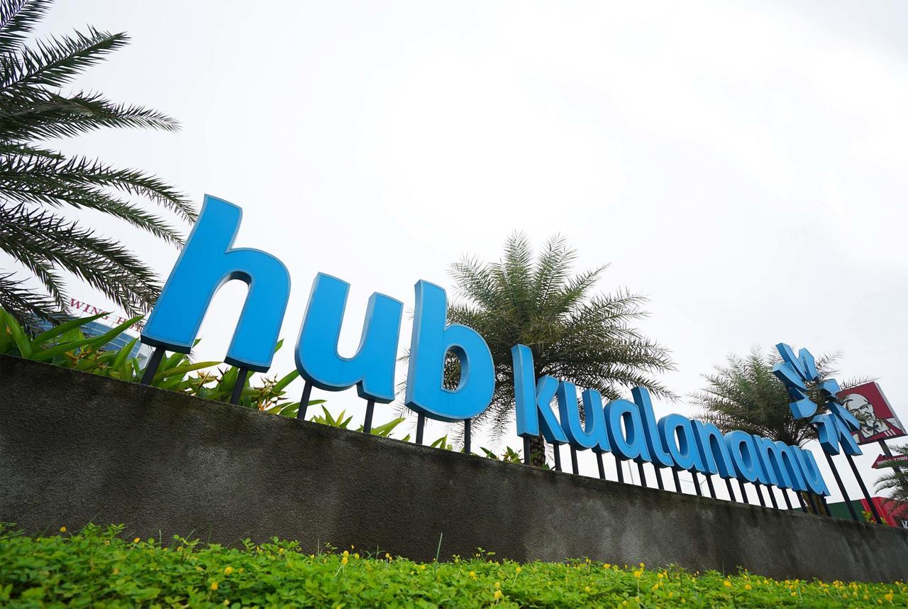 My Studio Hotels Kualanamu Airport Medan Extérieur photo