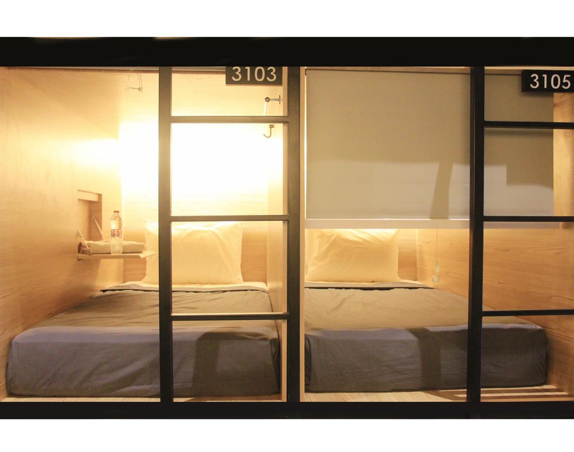 My Studio Hotels Kualanamu Airport Medan Extérieur photo